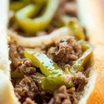 Weekend Potluck 421 Features