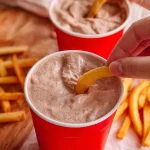 Wendy's Frosty Wendy's Frosty