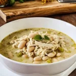 White Chicken Chili White Chicken Chili