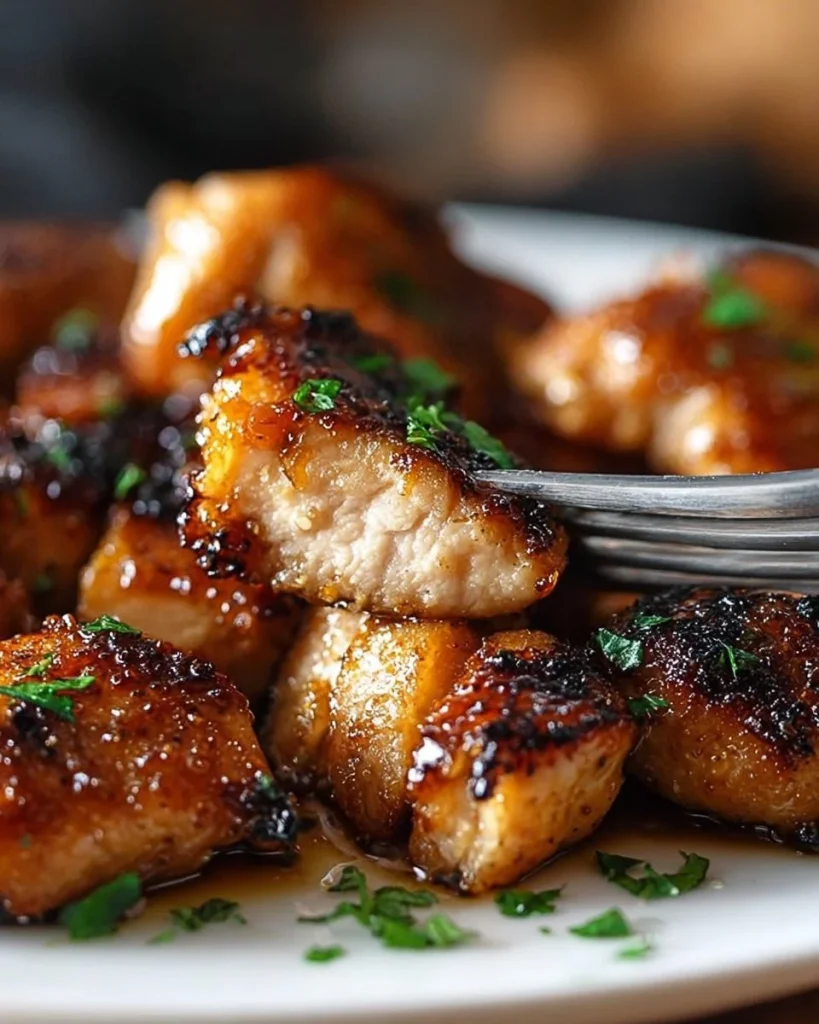 Air Fryer Cracker Barrel Copycat Grilled Chicken Tenderloins