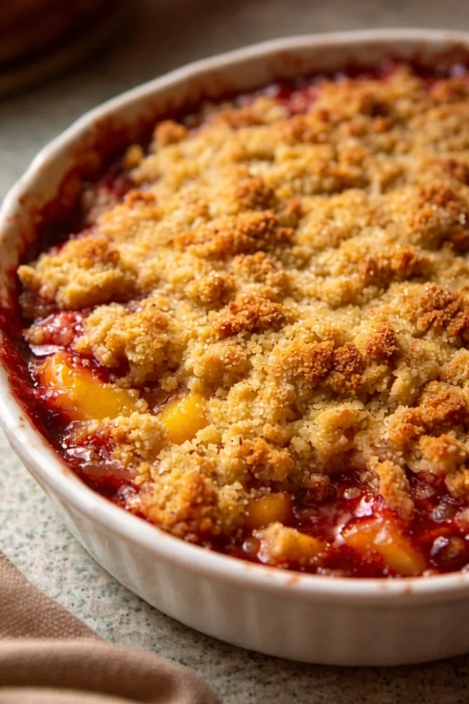 Amish Simple Sweetness