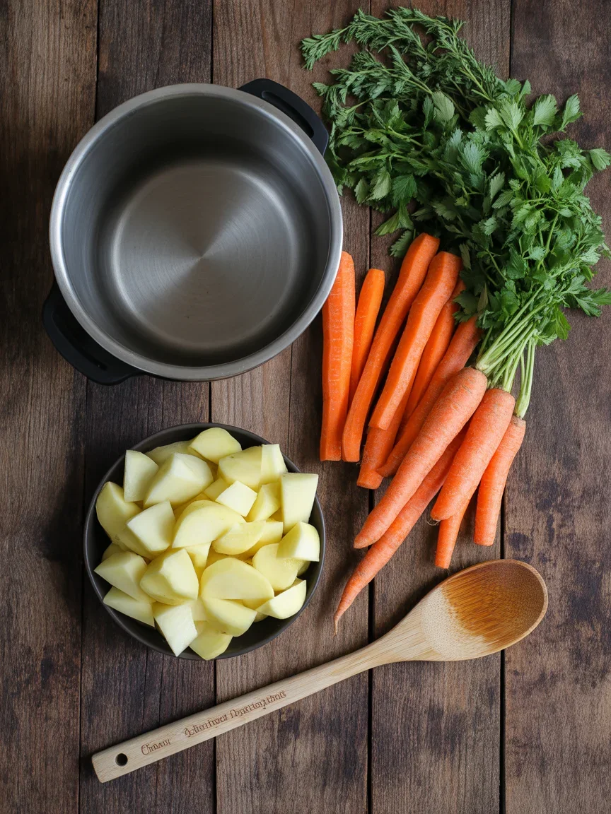 Delicious Instant Pot Beef Stew You’ll Want to Make Tonight Delicious Instant Pot Beef Stew You’ll Want to Make Tonight