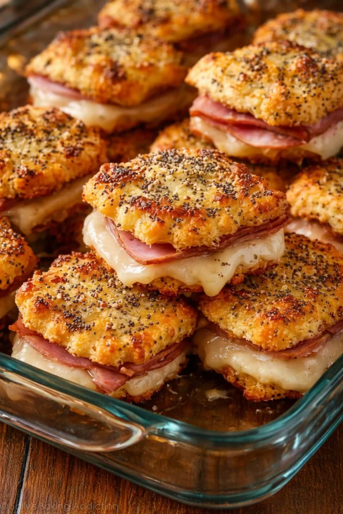 Easily one of the ultimate party appetizers!