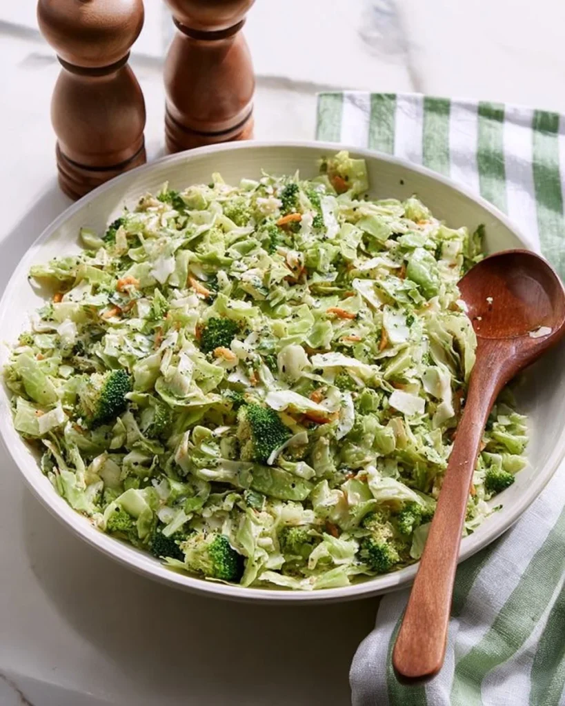 Green Goddess Salad Green Goddess Salad