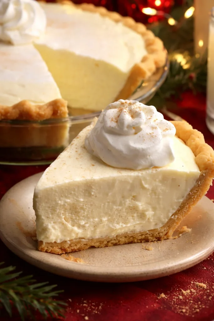 "Honestly, this is the only Christmas pie I need! Incredible."