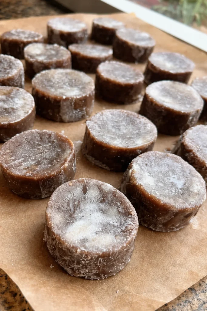 I discovered these back in the late ’80s at a quaint bakery on the Oregon coast. I moved away and spent years hunting for them again. The one time I returned, I bought every single one they had and f...