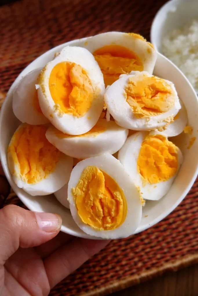 Is Eating Eggs Every Day Safe?
