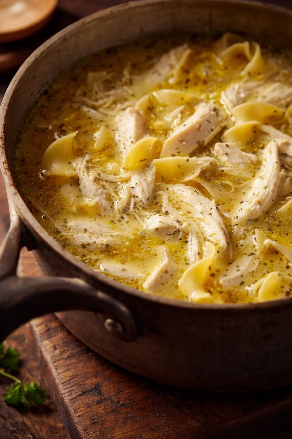 A cozy setup for a sick day with blankets, tea, and a book.