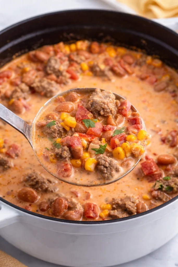 Taco Soup