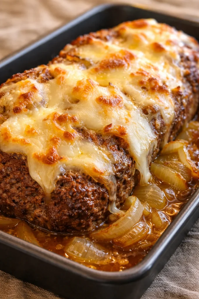 The flavors in this are out of this world; we couldn't get enough.