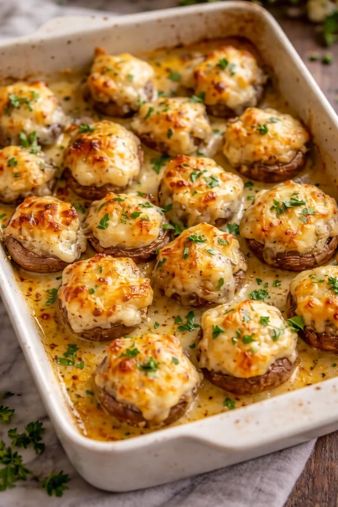 Wow... that was unbelievably good! 🤤 My family finished it in no time — this one’s a repeat for sure! 😍🍽️ Recipe in the comments ⬇️