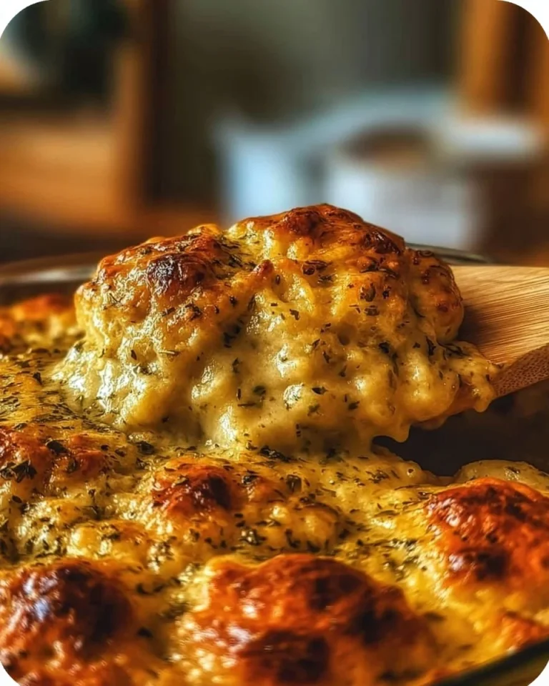 Chicken Crescent Roll Casserole Delicious Chicken Crescent Roll Casserole dish topped with flaky crescent rolls