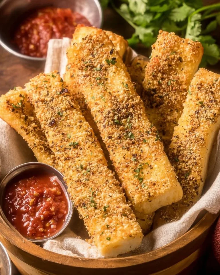 Copycat Pizza Hut Breadsticks Homemade copycat Pizza Hut breadsticks served with marinara sauce