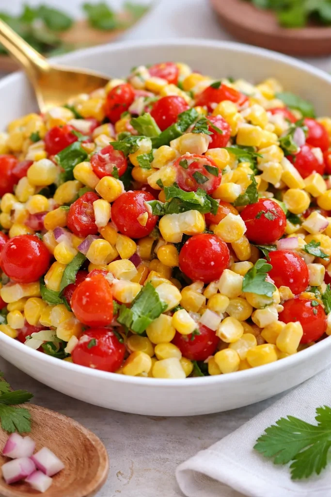 Corn Salad