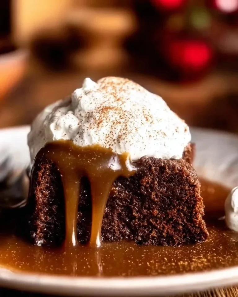 Beautifully decorated gingerbread house with candy and icing detailing