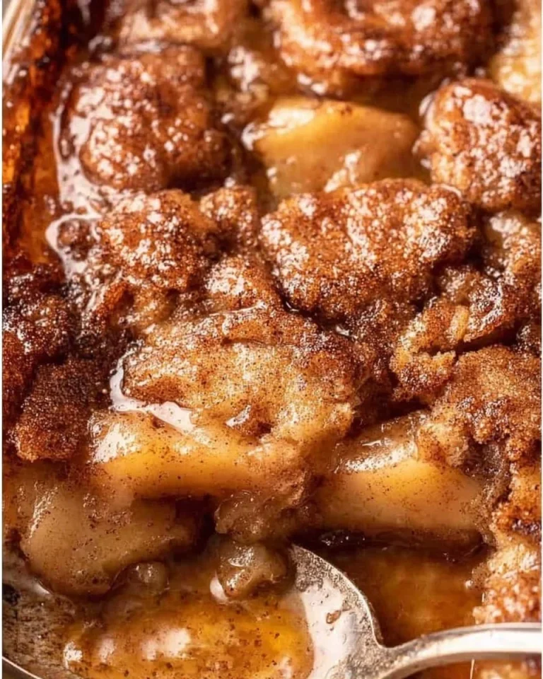 Snickerdoodle Cobbler Delicious snickerdoodle cobbler with a cinnamon sugar topping