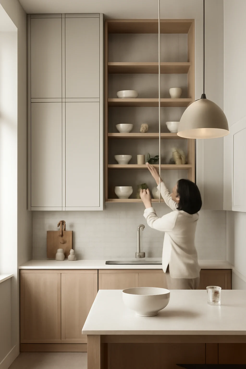 5 Easy Kitchen Fixes to Make Your Space Feel Twice as Bright