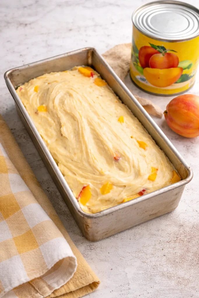 Homemade Banana-Nut Loaf with walnuts, a delicious treat for any occasion