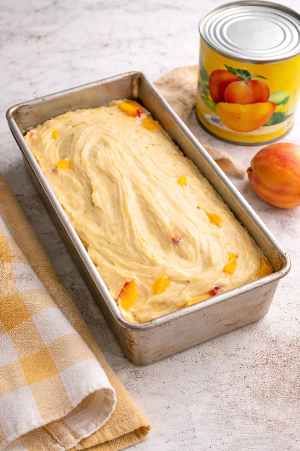 Homemade Banana-Nut Loaf with walnuts, a delicious treat for any occasion