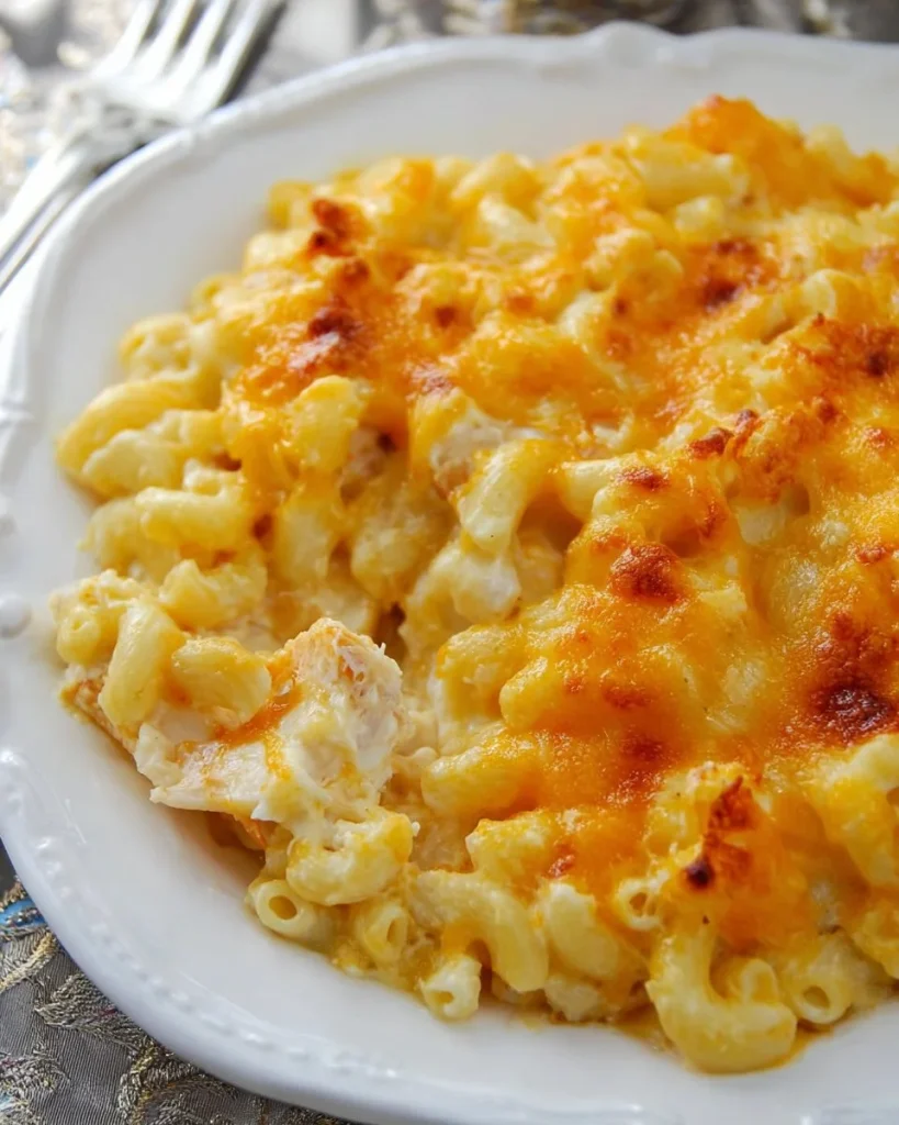Best Ever Baked Macaroni & Cheese Best Ever Baked Macaroni & Cheese