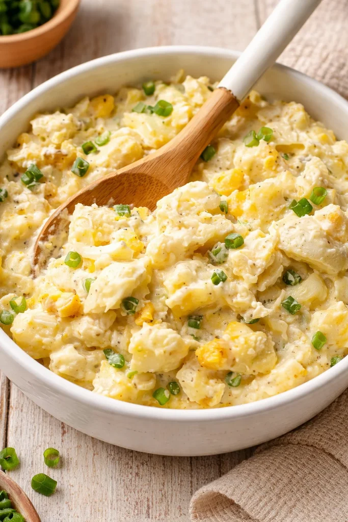 Best potato salad