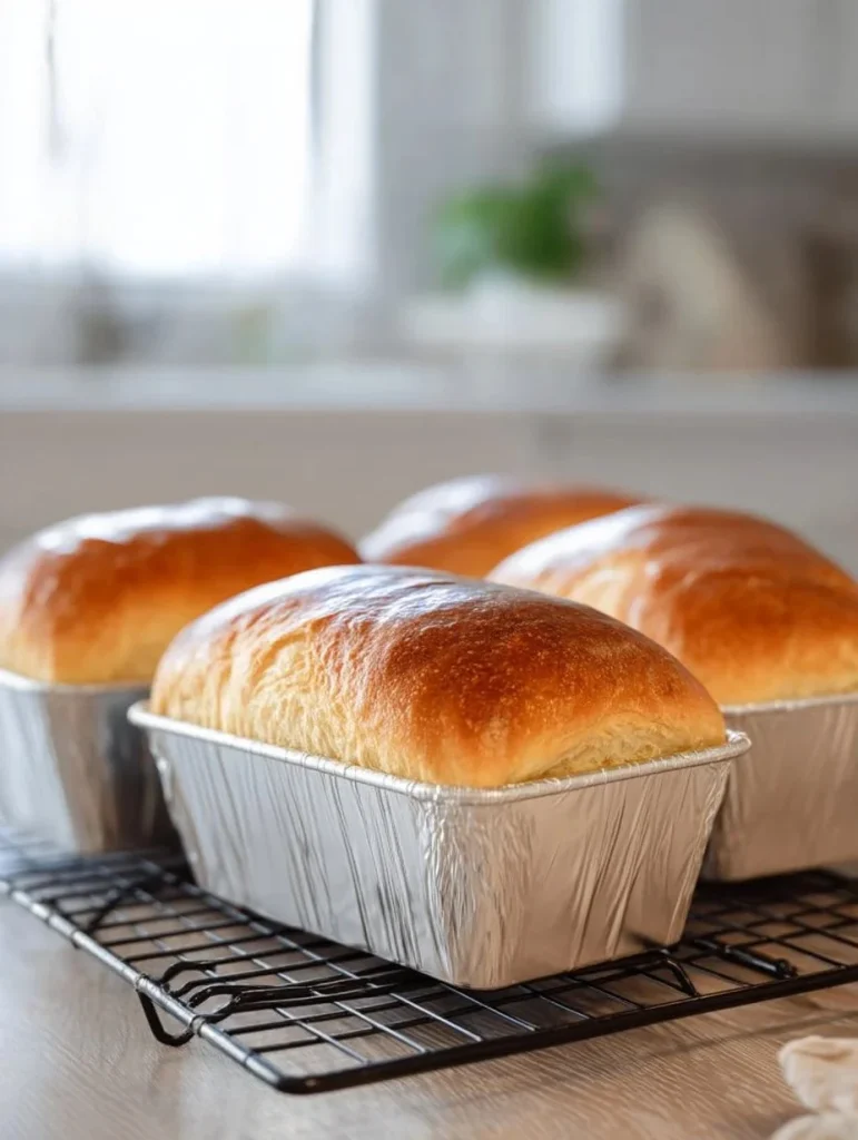 Bread in a Bag Bread in a Bag