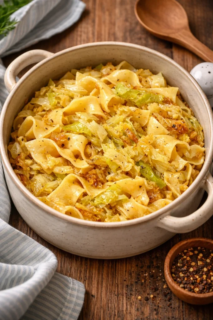 budget-friendly satisfying dinner