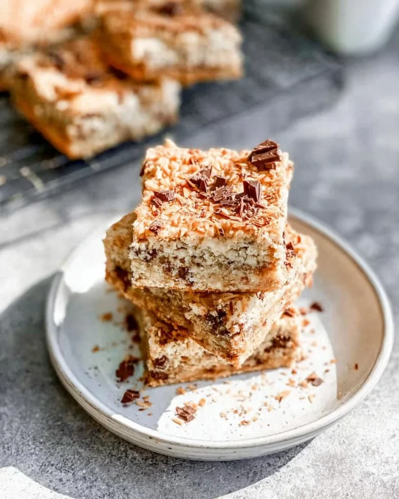 Butterfinger Bars