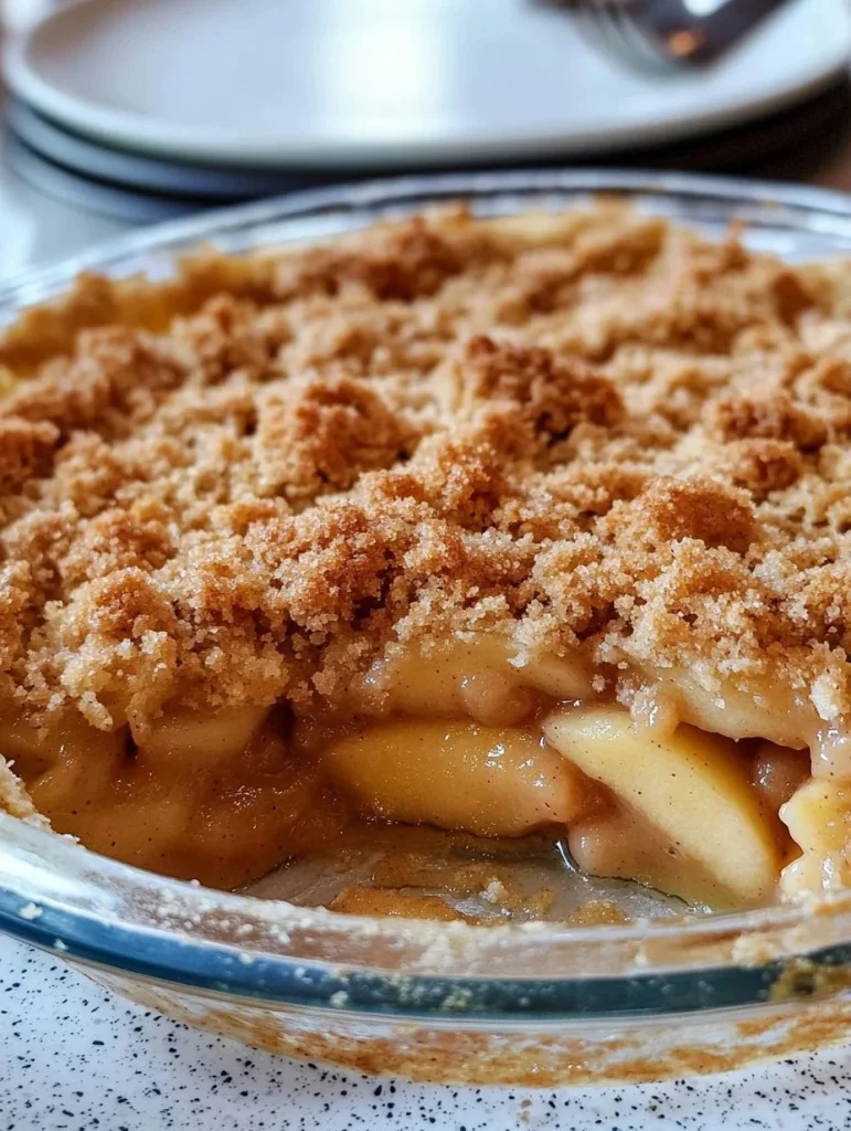 Classic Dutch Apple Pie Classic Dutch Apple Pie