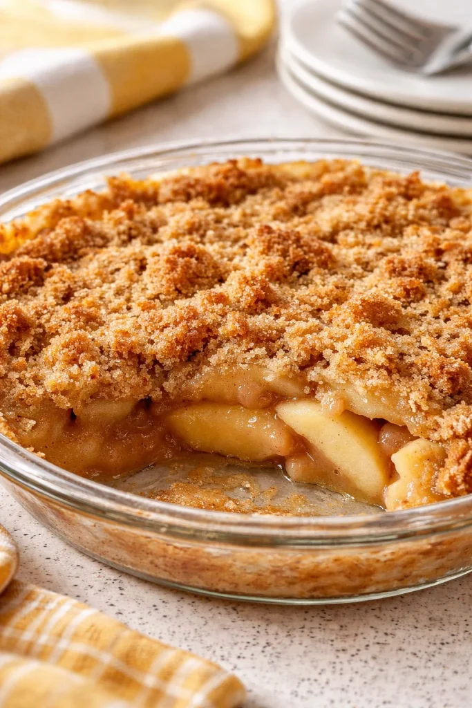 Dutch Apple Pie Dutch Apple Pie