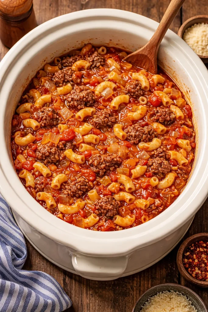 humble 4-ingredient dish humble 4-ingredient dish