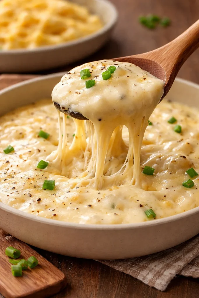 Mexican Restaurant Cheese Dip