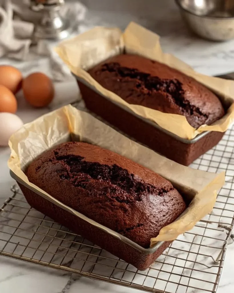 Perfectly Moist and Soft Chocolate Cake