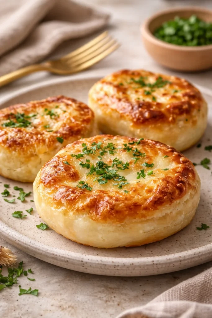 Savory Spinach and Cheese Mini Quiches