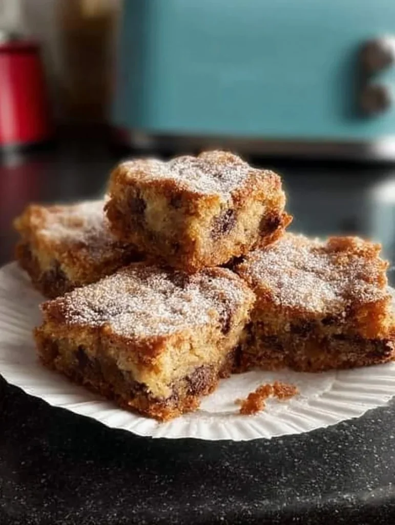 Delicious bread pudding served in a bowl with a drizzle of caramel sauce