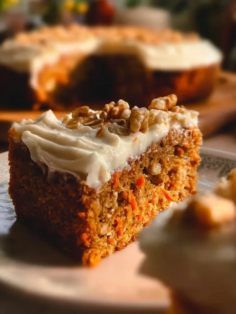 Flourless Carrot Cake Greek Yogurt Cake Flourless Carrot Cake Greek Yogurt Cake