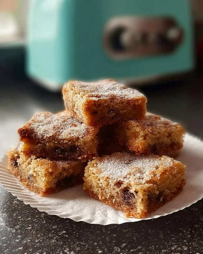 Fruit-Stuffed Bread Pudding