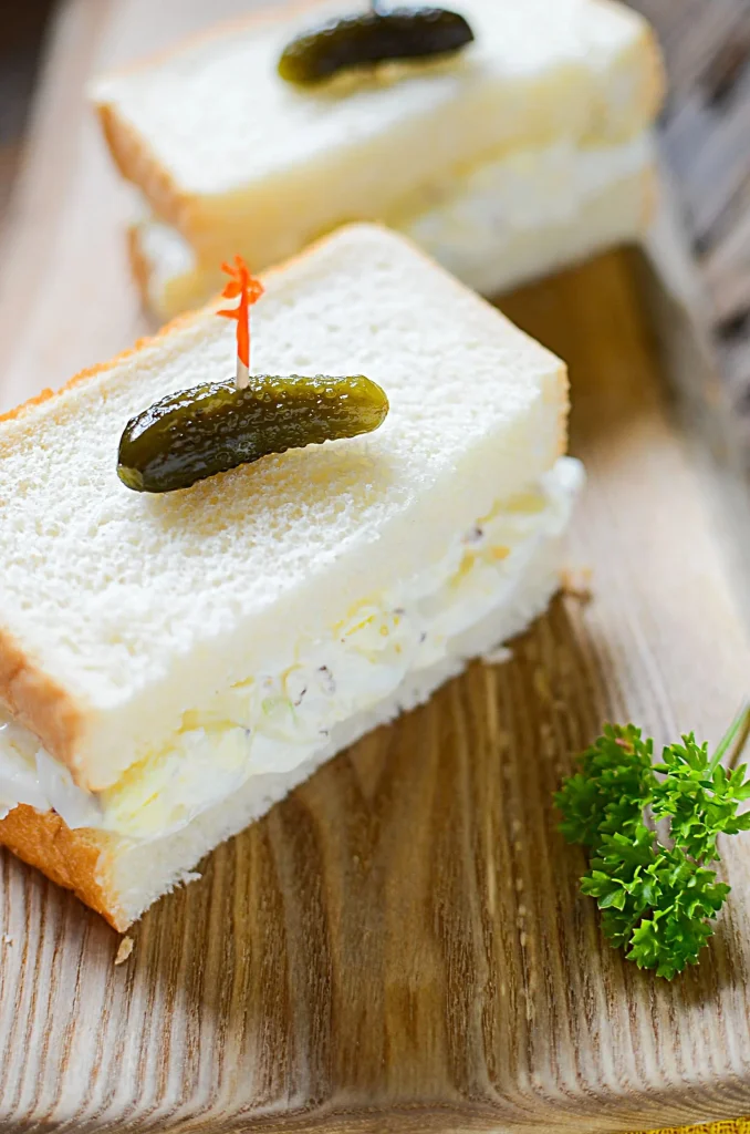 Ultimate Best Egg Salad