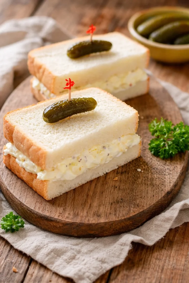 Delicious bowl of ultimate best egg salad with fresh ingredients