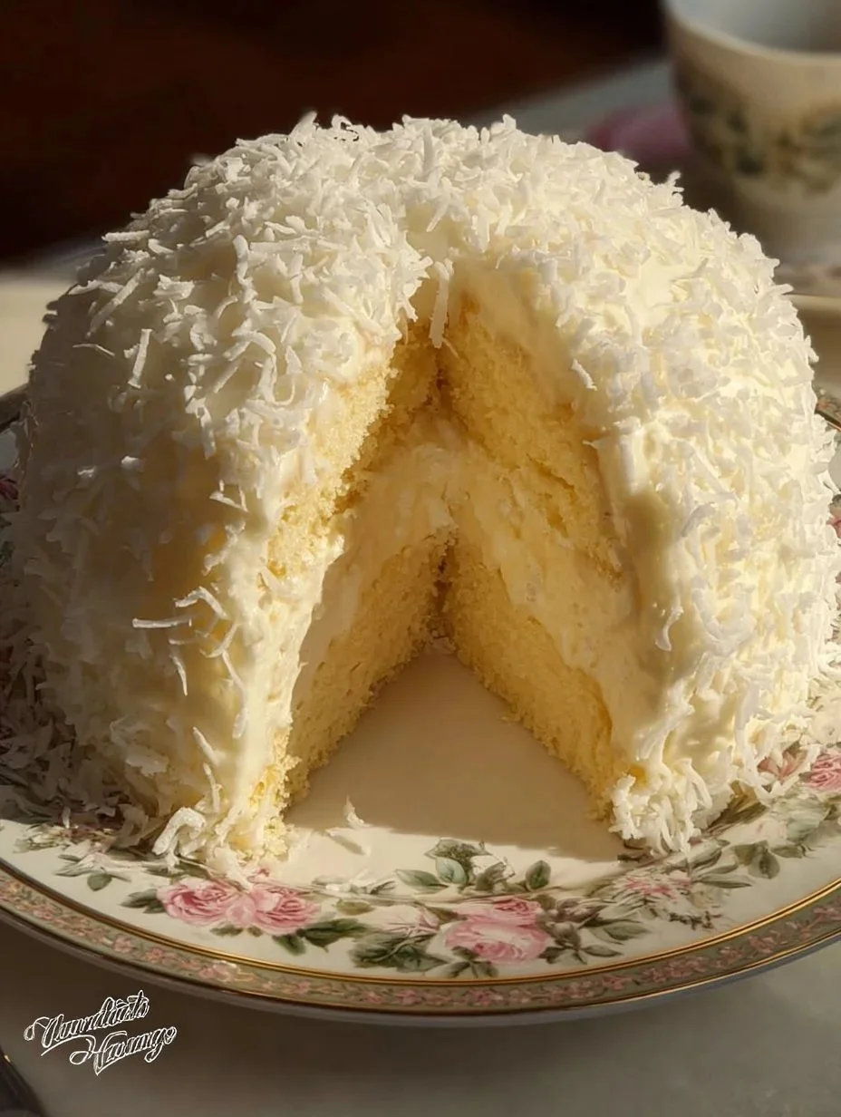 Catch A Husband Cake recipe showcasing a beautifully decorated cake.
