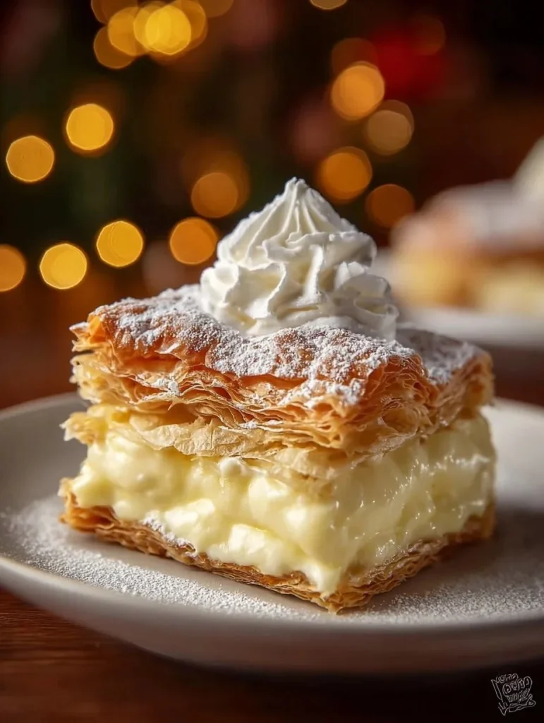 Cheesecake Crescent Rolls Casserole