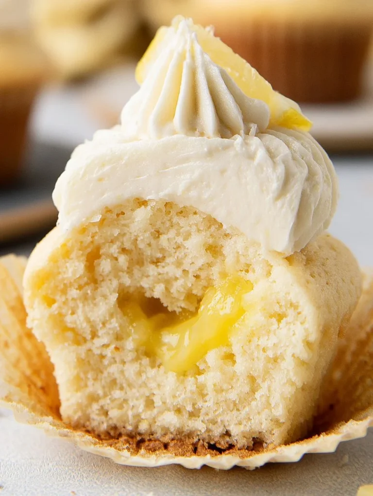 Delicious lemon desserts including cakes, tarts, and pastries in a vibrant collection.
