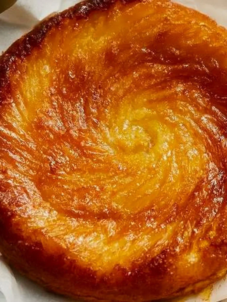 JB's Pommes Anna JB's Pommes Anna - perfectly baked layered potatoes served as a classic French delight.