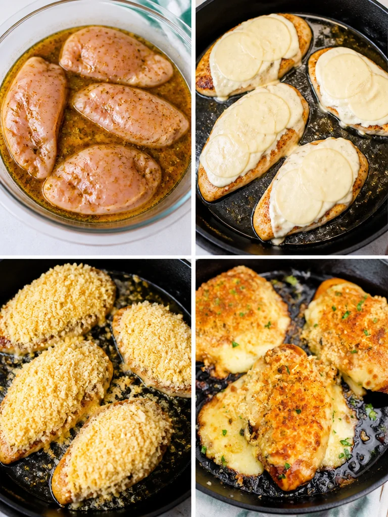 Parmesan Crusted Chicken (Longhorn Copycat) Parmesan Crusted Chicken Longhorn Copycat Recipe
