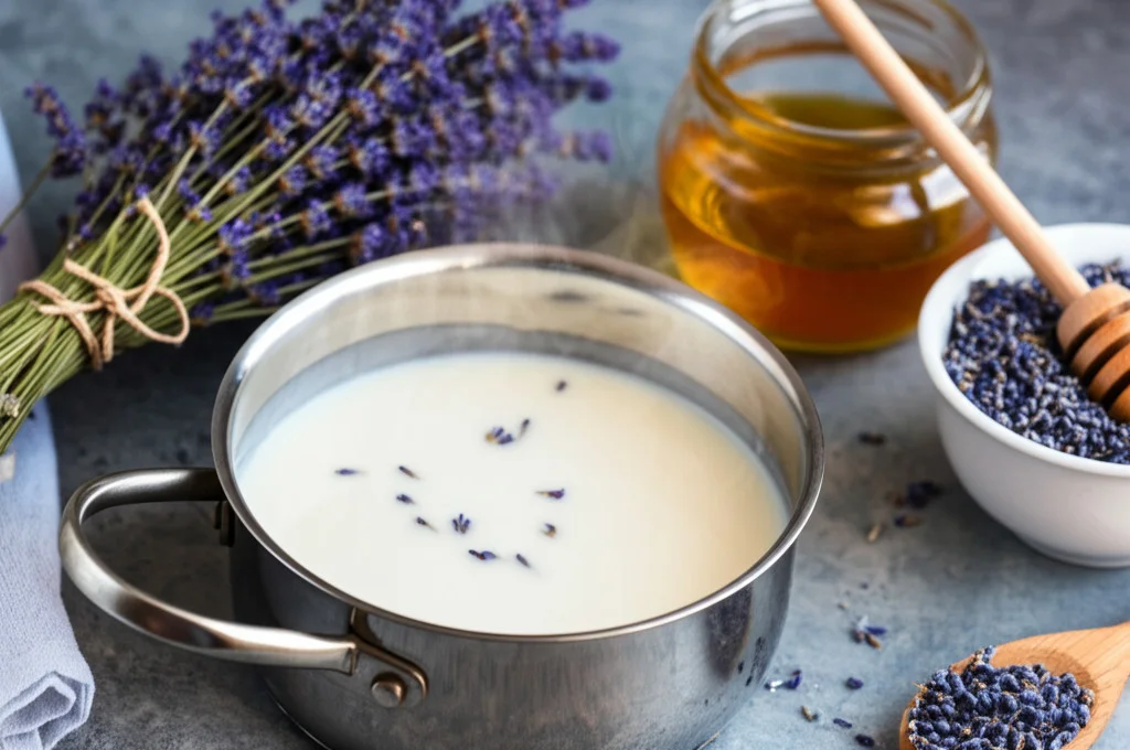 5 Irresistible Honey Lavender Cheesecake Recipes to Try 5 Irresistible Honey Lavender Cheesecake Recipes to Try