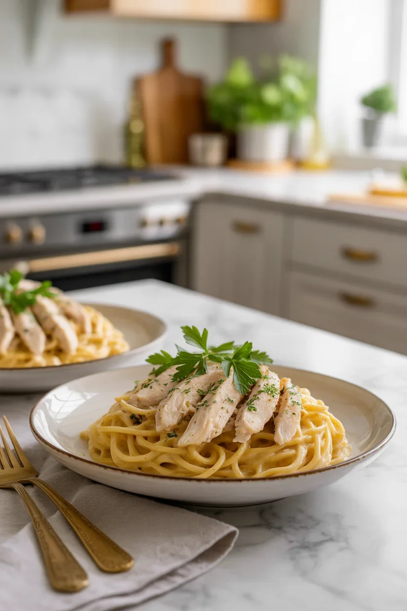 Deliciously Creamy Crockpot Angel Chicken You’ll Love Deliciously Creamy Crockpot Angel Chicken You’ll Love