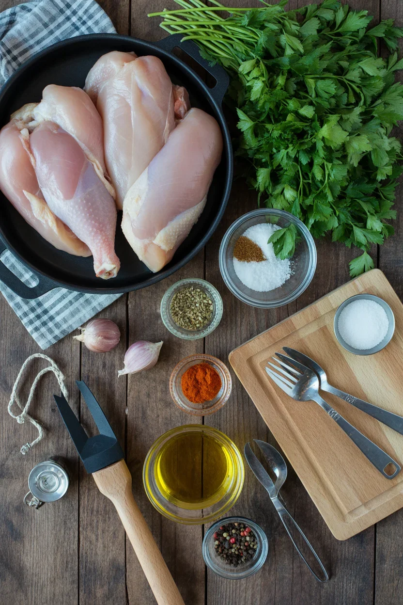 Deliciously Creamy Crockpot Angel Chicken You’ll Love Deliciously Creamy Crockpot Angel Chicken You’ll Love