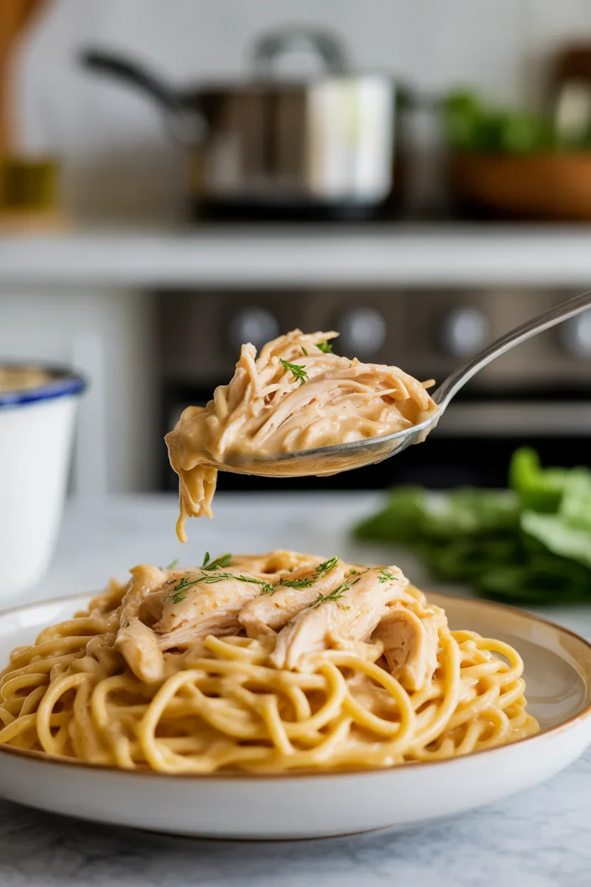 Deliciously Creamy Crockpot Angel Chicken You’ll Love Deliciously Creamy Crockpot Angel Chicken You’ll Love
