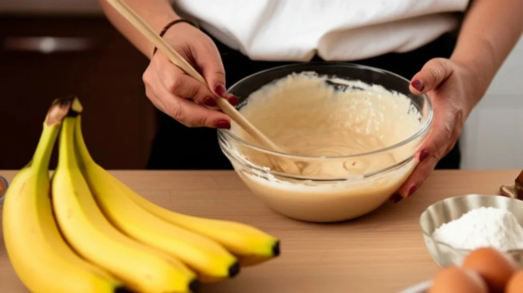 Deliciously Moist Banana Bread Recipe You'll Love (with Video) Deliciously Moist Banana Bread Recipe You'll Love (with Video)
