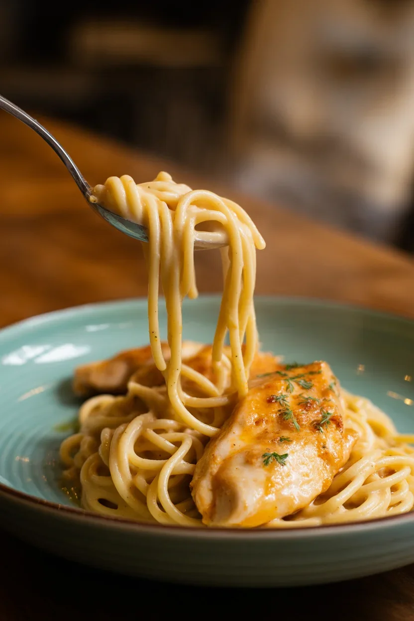 Heavenly Slow Cooker Angel Chicken That's a Breeze to Make Heavenly Slow Cooker Angel Chicken That's a Breeze to Make
